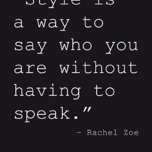 MEET YOUR POSHER - Picture 5 of 8